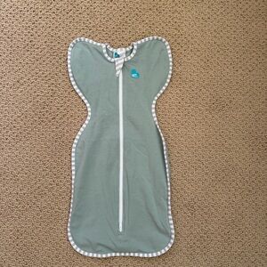 Love to Dream Mint Sleep Sack
